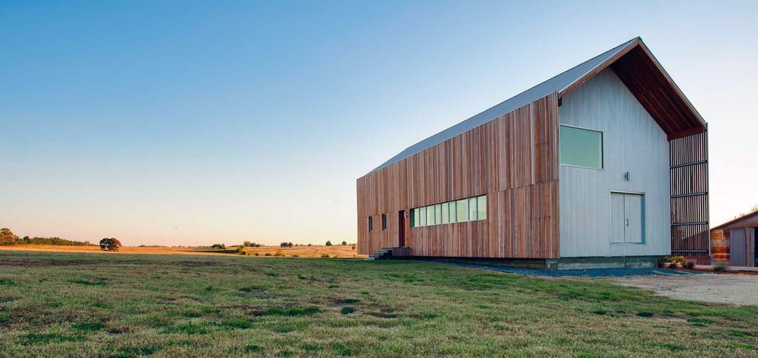 What is Contemporary Architecture? - ContemporaryArchitecture.com