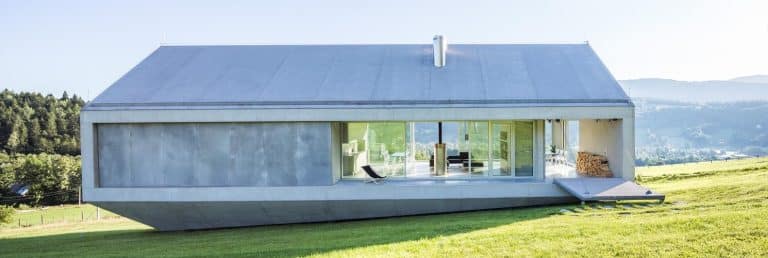 Minimalist Architecture - ContemporaryArchitecture.com